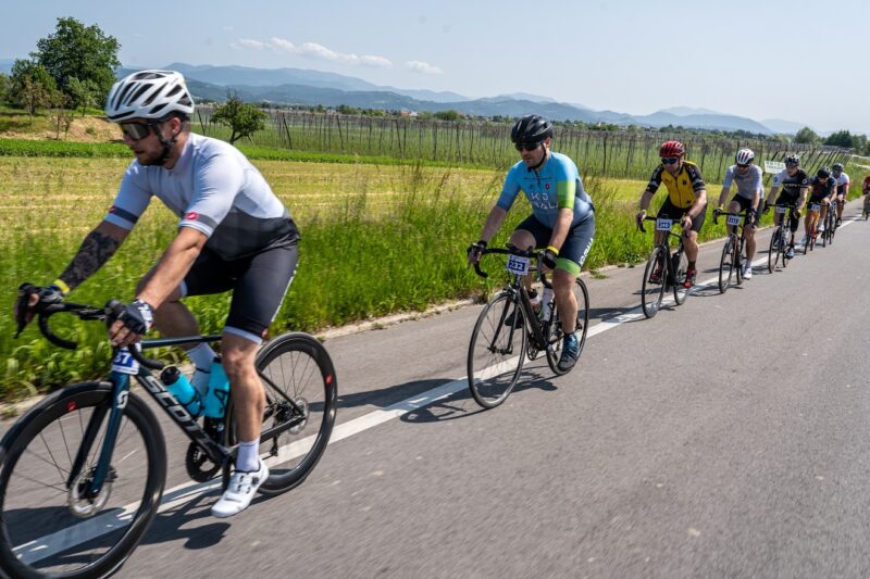 16. BIKE FESTIVAL CELJE