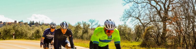 6. GRAN FONDO PORTOROSE 22.3.2025