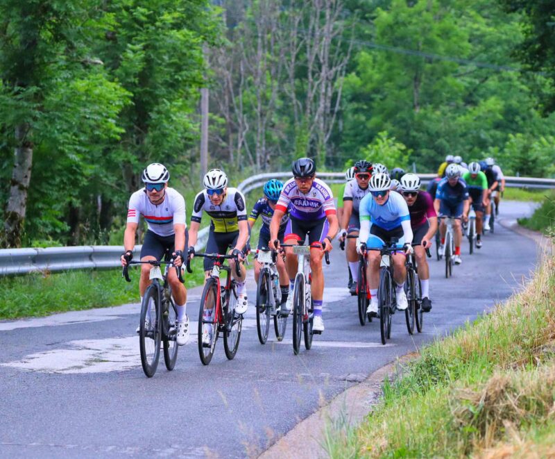 ALPE GRAN FONDO 2025