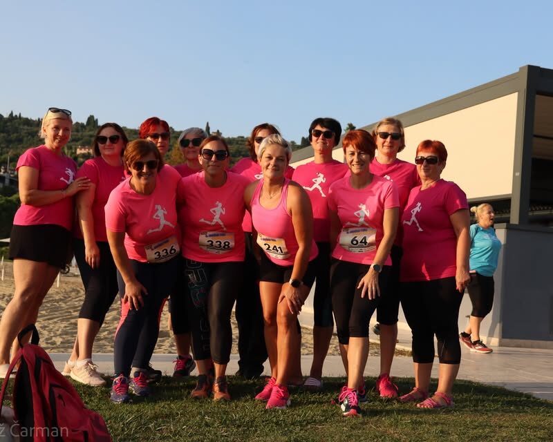 BIZNIS RUN PORTOROŽ