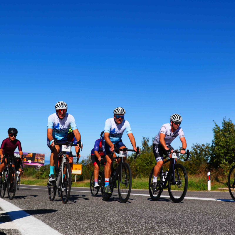 15. BIKE FESTIVAL PORTOROŽ