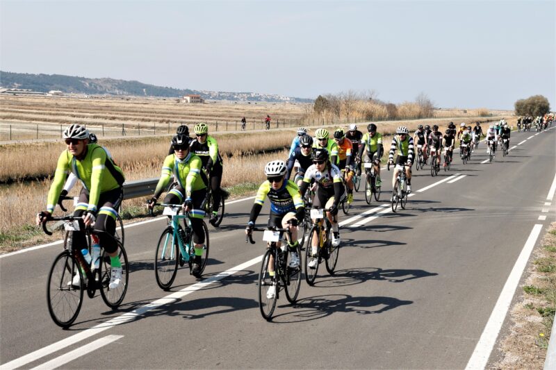 7. GRAN FONDO PORTOROSE 1.3.2026
