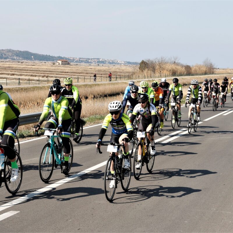 7. GRAN FONDO PORTOROSE 1.3.2026