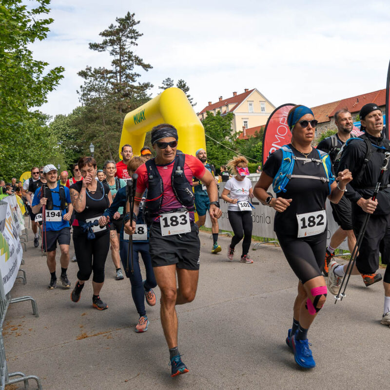 7. ULTRA TRAIL SAVINJA