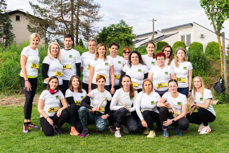 BIZNIS RUN CELJE 2026