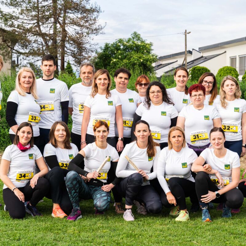 BIZNIS RUN CELJE 2026
