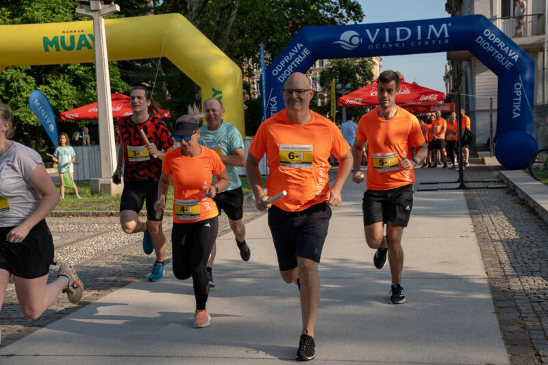 BIZNIS RUN MARIBOR 2026