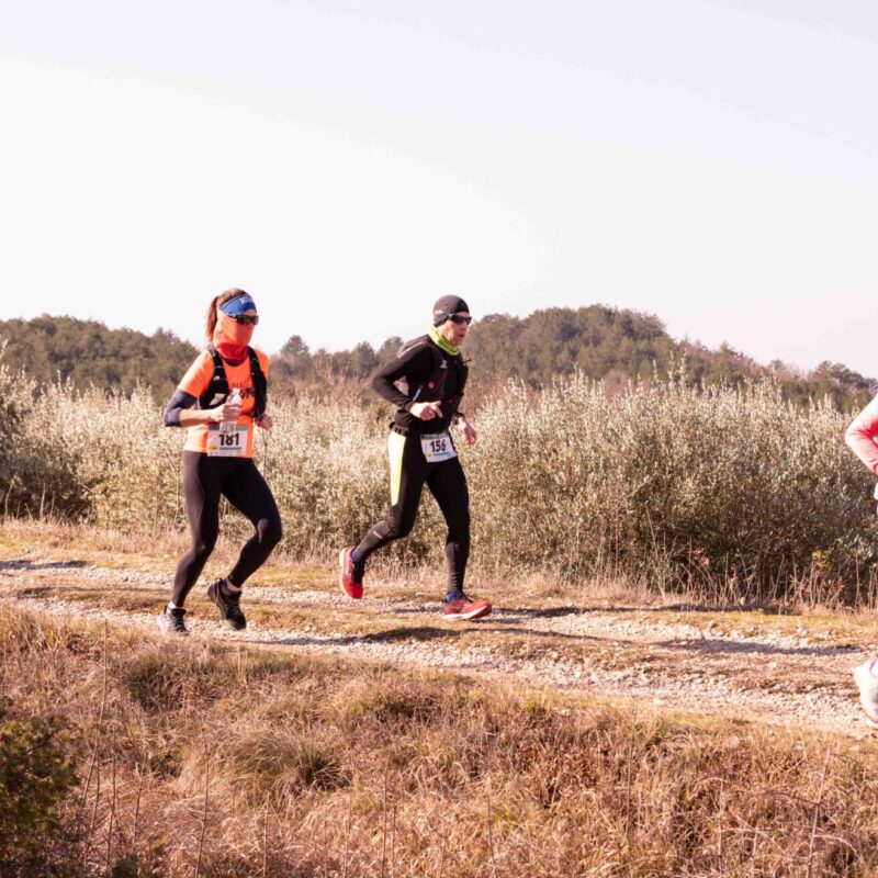 4. PARENZANA ULTRA TRAIL 2026 NOV
