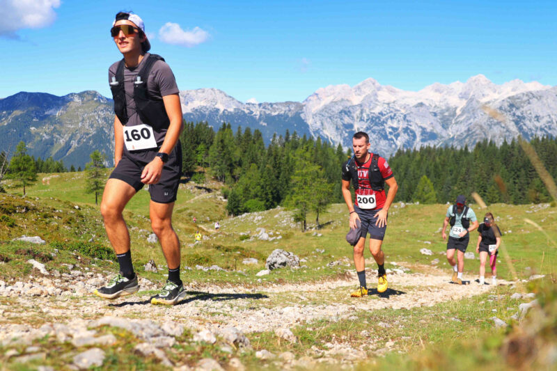 4. TRAIL VELIKA PLANINA