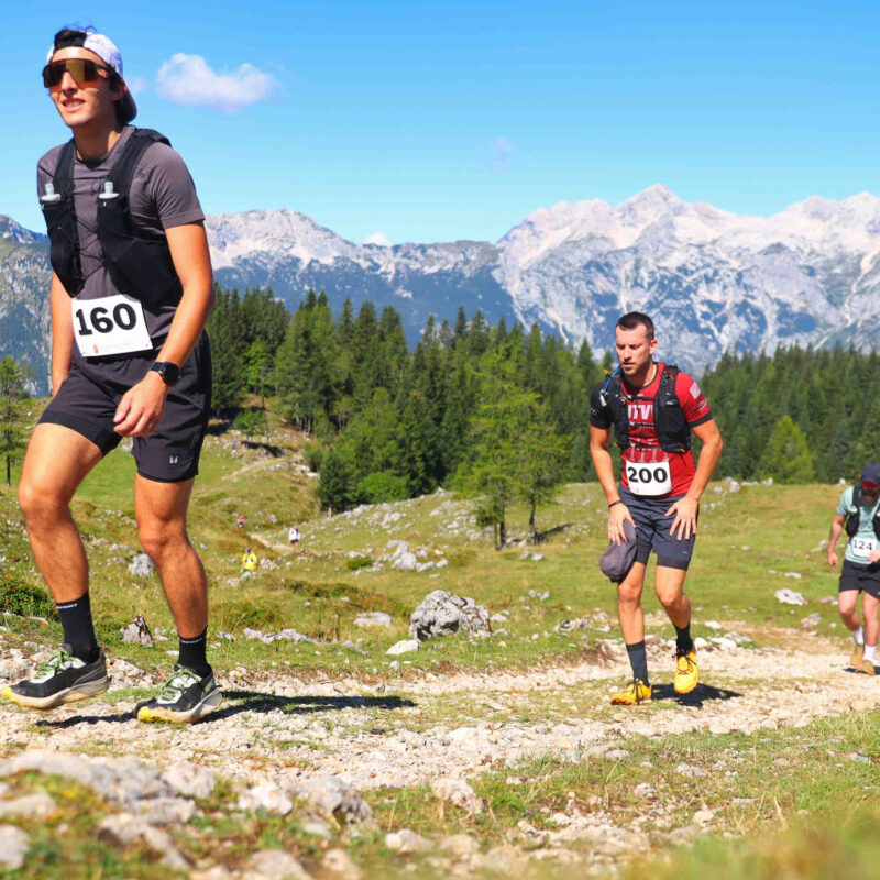 4. TRAIL VELIKA PLANINA