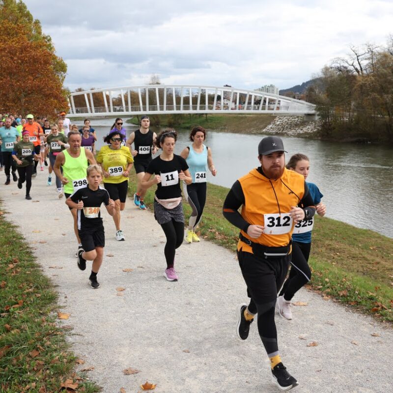 15. CELJSKI MALI MARATON 2026