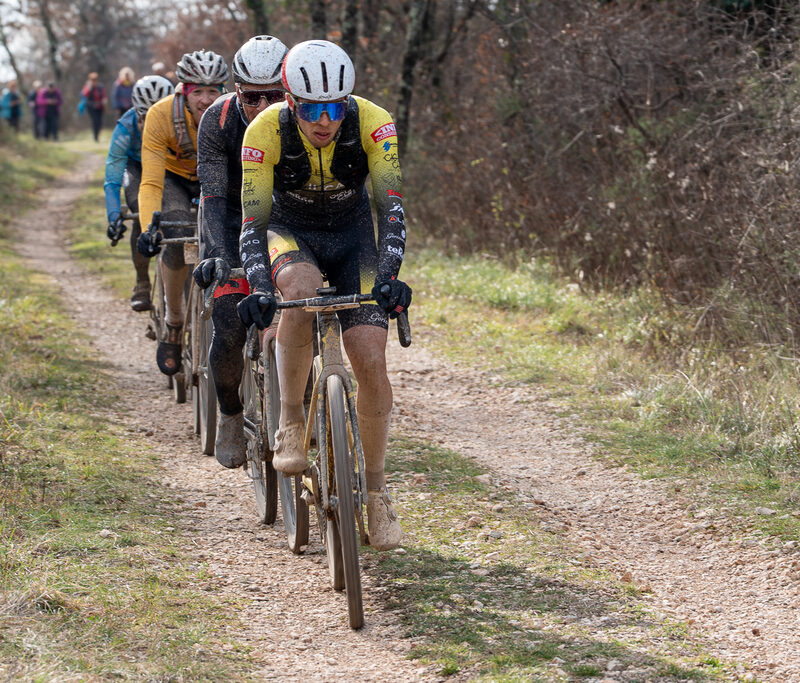 5. PARENZANA GRAVEL RACE 2027