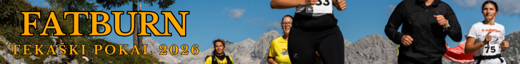 FATBURN TEKAŠKI POKAL 2026