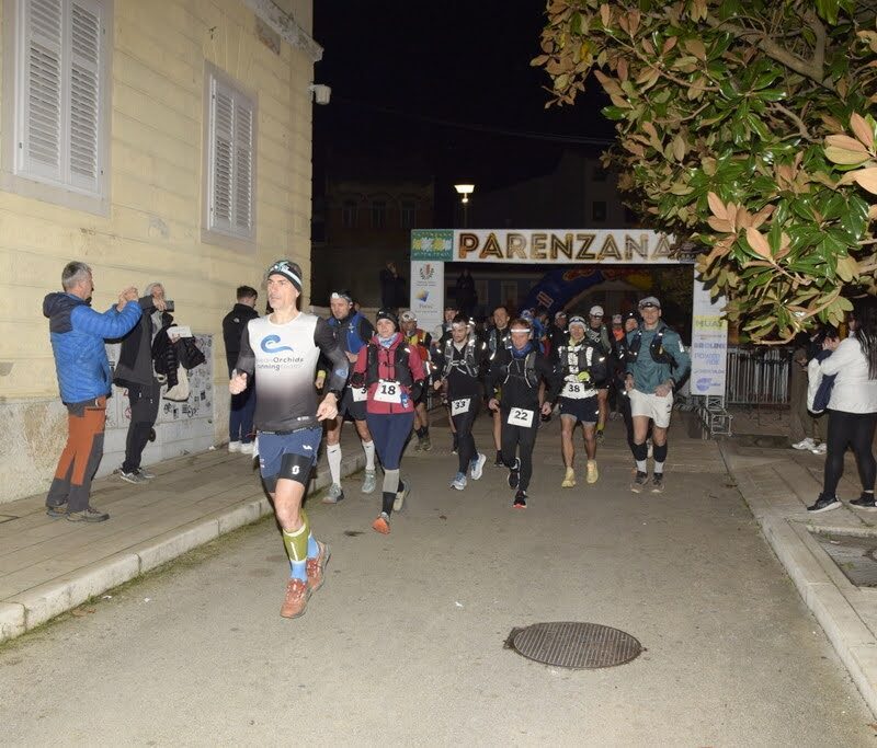 5. PARENZANA ULTRA TRAIL 2027