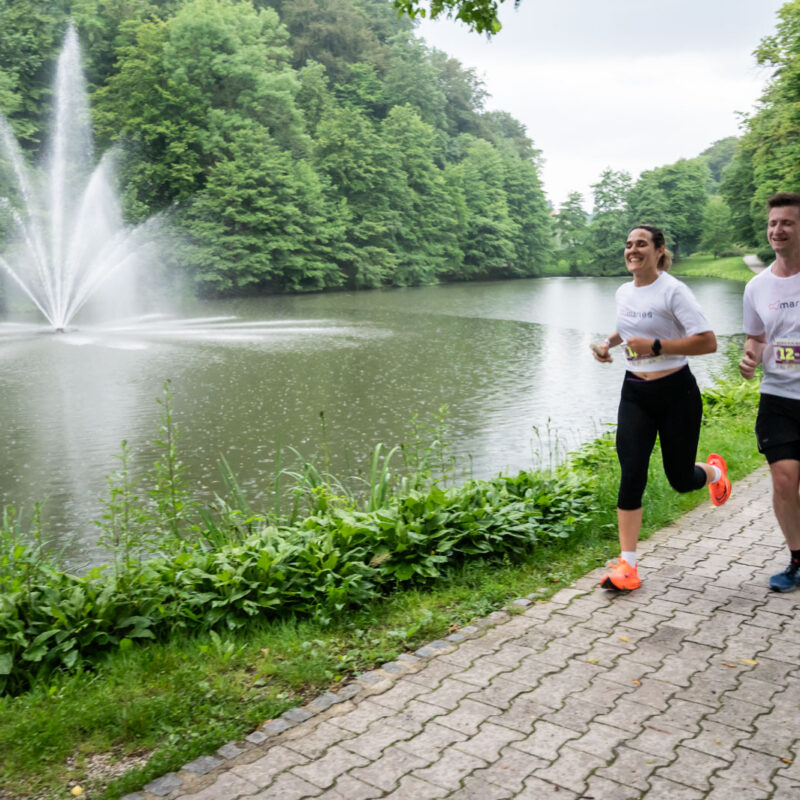 PREMIERNI TRAIL MARIBOR