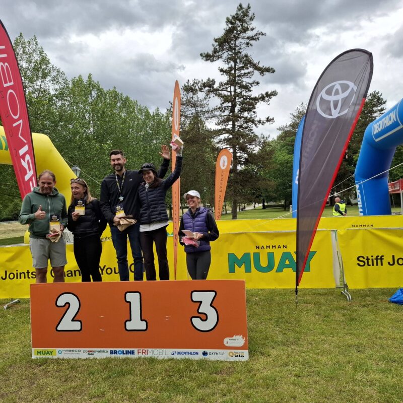 8. TRAIL CELJE 2027