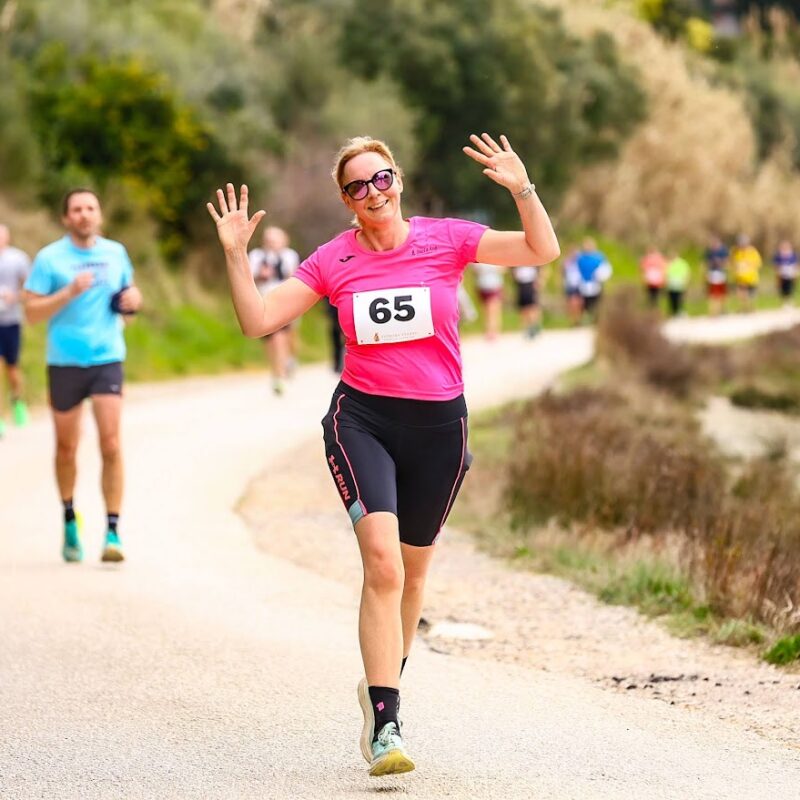 9. PARENZANA MARATHON 2027