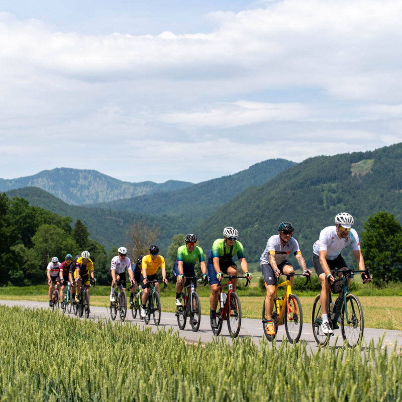 ALPE GRAN FONDO 2027