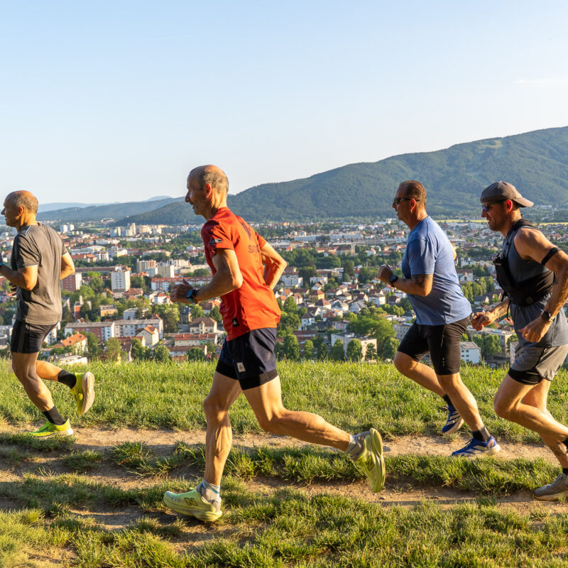 TRAIL MARIBOR 2027