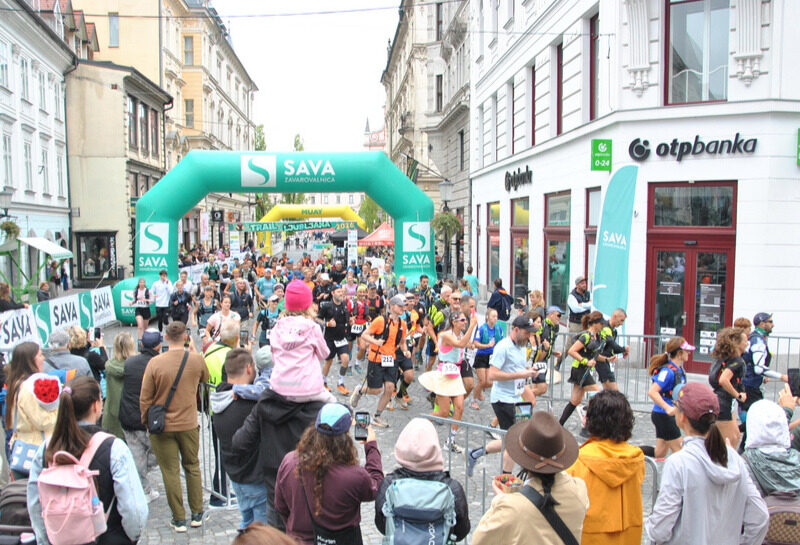 4. TRAIL LJUBLJANA 2027
